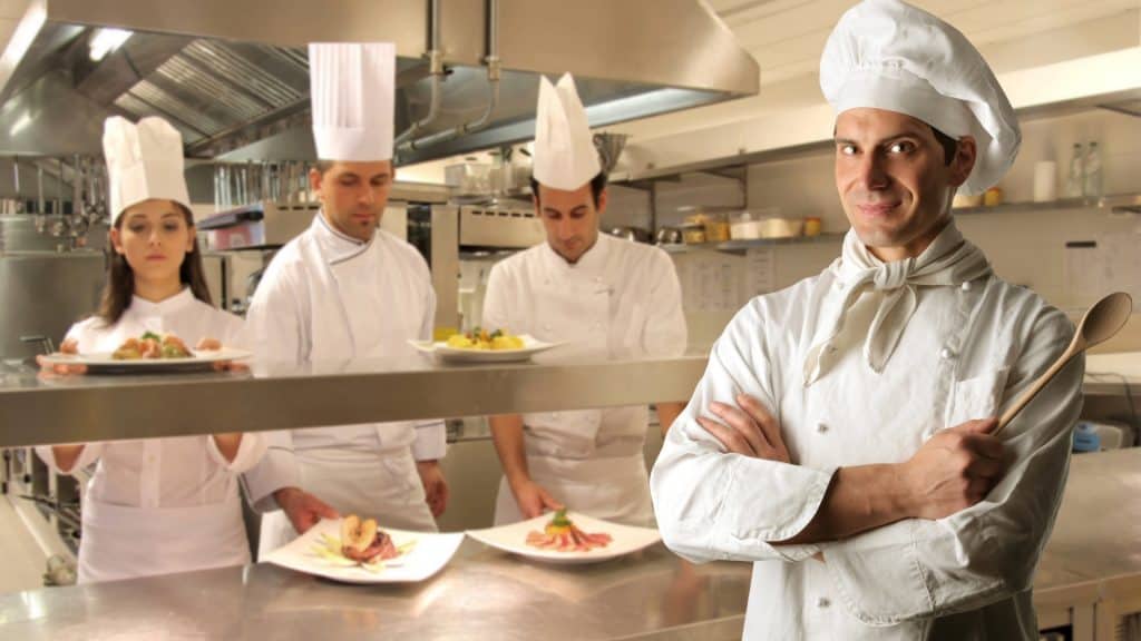Gehobene Gastronomie Exklusives Pachtobjekt
