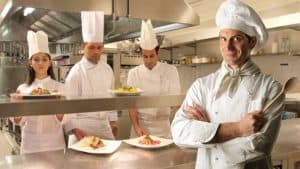 Gehobene Gastronomie Exklusives Pachtobjekt