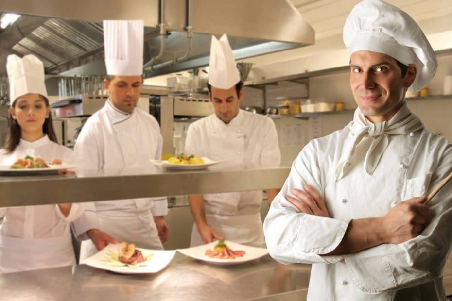 Gehobene Gastronomie Exklusives Pachtobjekt