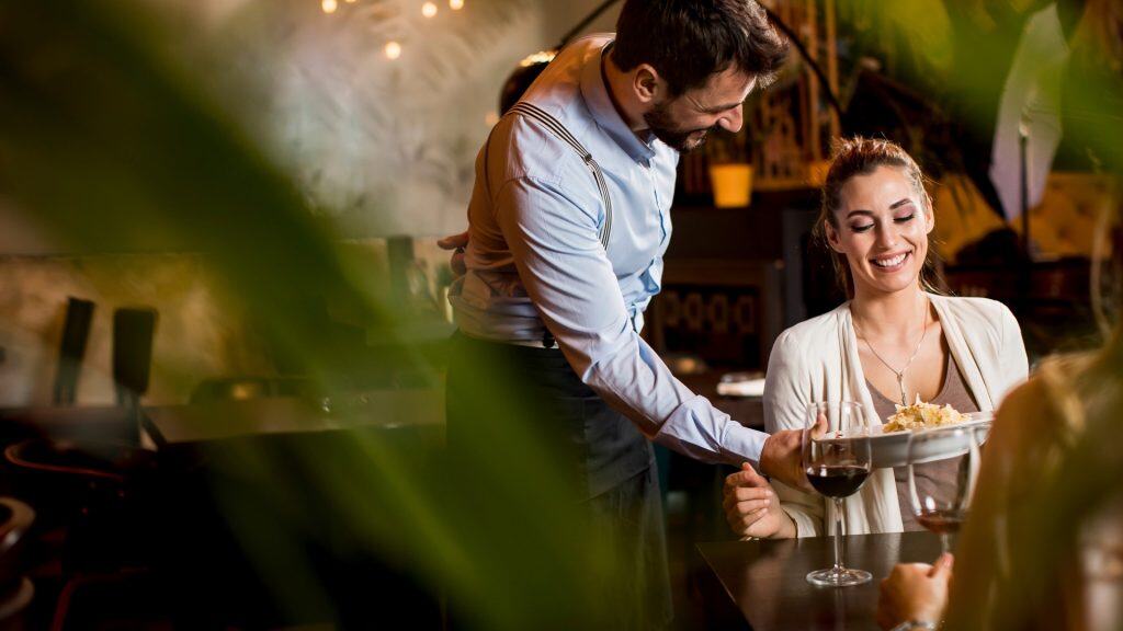 Restaurant in Haan zu vermieten