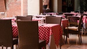 Restaurant mit Hotel kaufen in Bayern