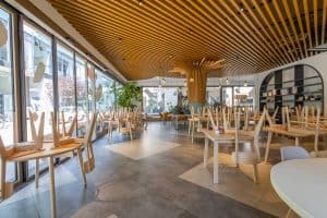 Vermietung Gastronomie in Krefeld
