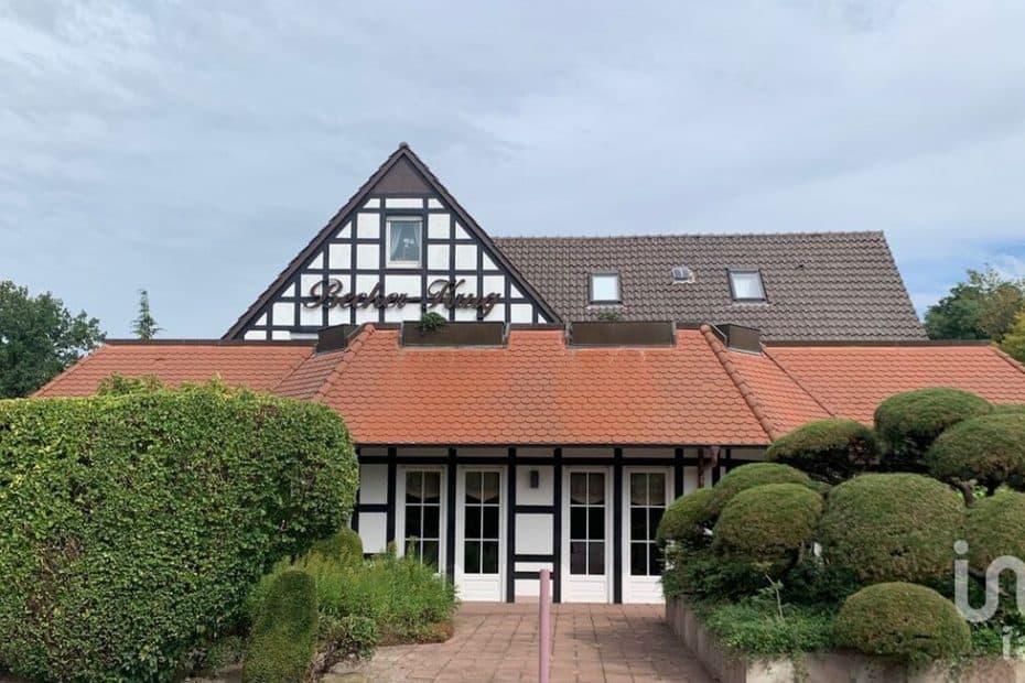 Verkauf Restaurant Immobilien