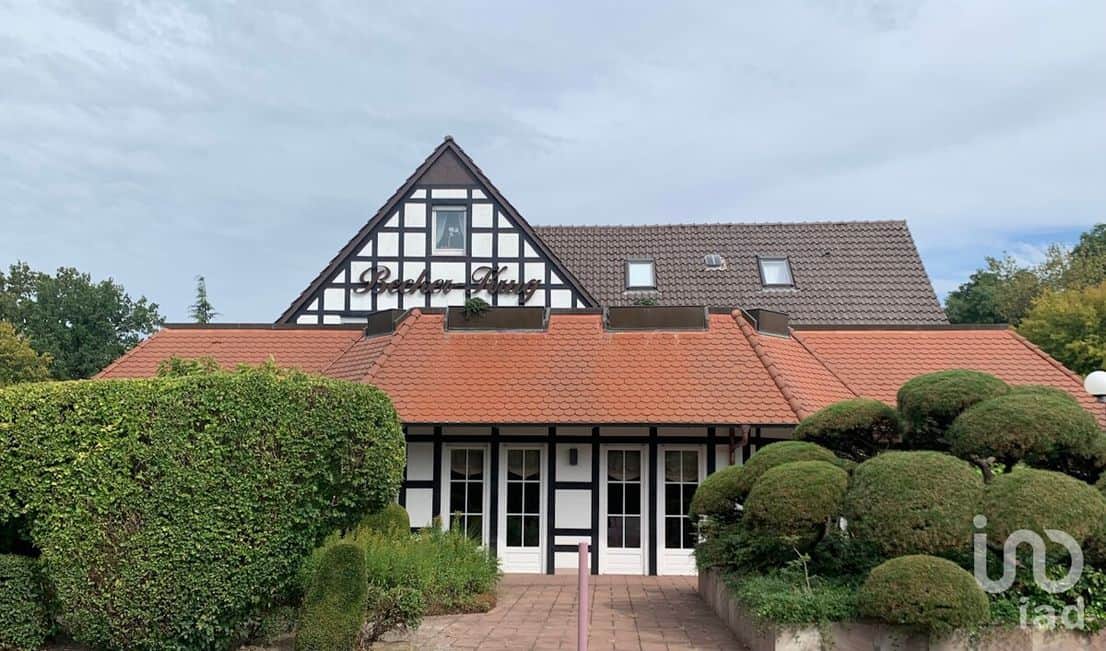Verkauf Restaurant Immobilien