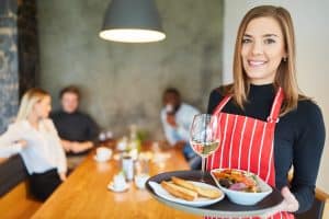 Café mit Lauffrequenz zur Miete