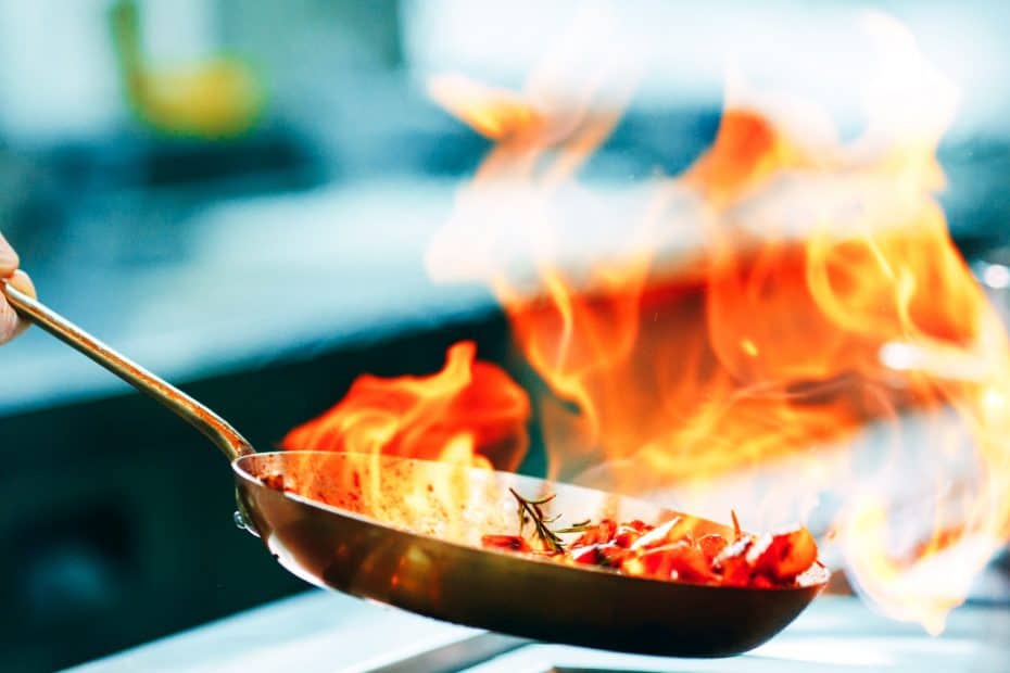 Verkauf einer Restaurant Immobilie in Rheda-Wiedenbrück