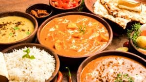 Restaurant zur Miete gesucht in Hamburg: Etabliertes indisches Franchise-Konzept sucht Standort in guter Lage