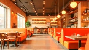 Die vermutlich 20 besten Restaurants in Deutschland