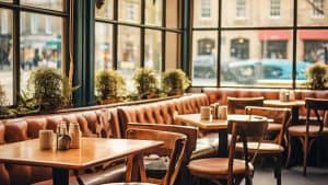 Gastronomieimmobilien als Kapitalanlage: Chancen und Risiken für Eigentümer und Investoren