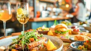 Off-Market Verkauf von Hotels und Restaurants: Diskrete Vermarktung für Eigentümer, Betreiber und Investoren