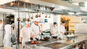 Restaurant verkaufen Wie Eigentümer und Betreiber einen Gastro-Betrieb professionell vorbereiten