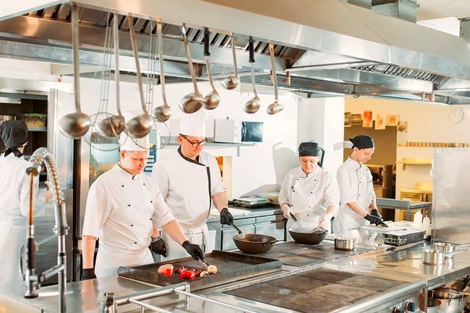 Restaurant verkaufen Wie Eigentümer und Betreiber einen Gastro-Betrieb professionell vorbereiten